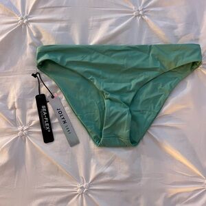 NWT Jolyn Bikini Bottoms